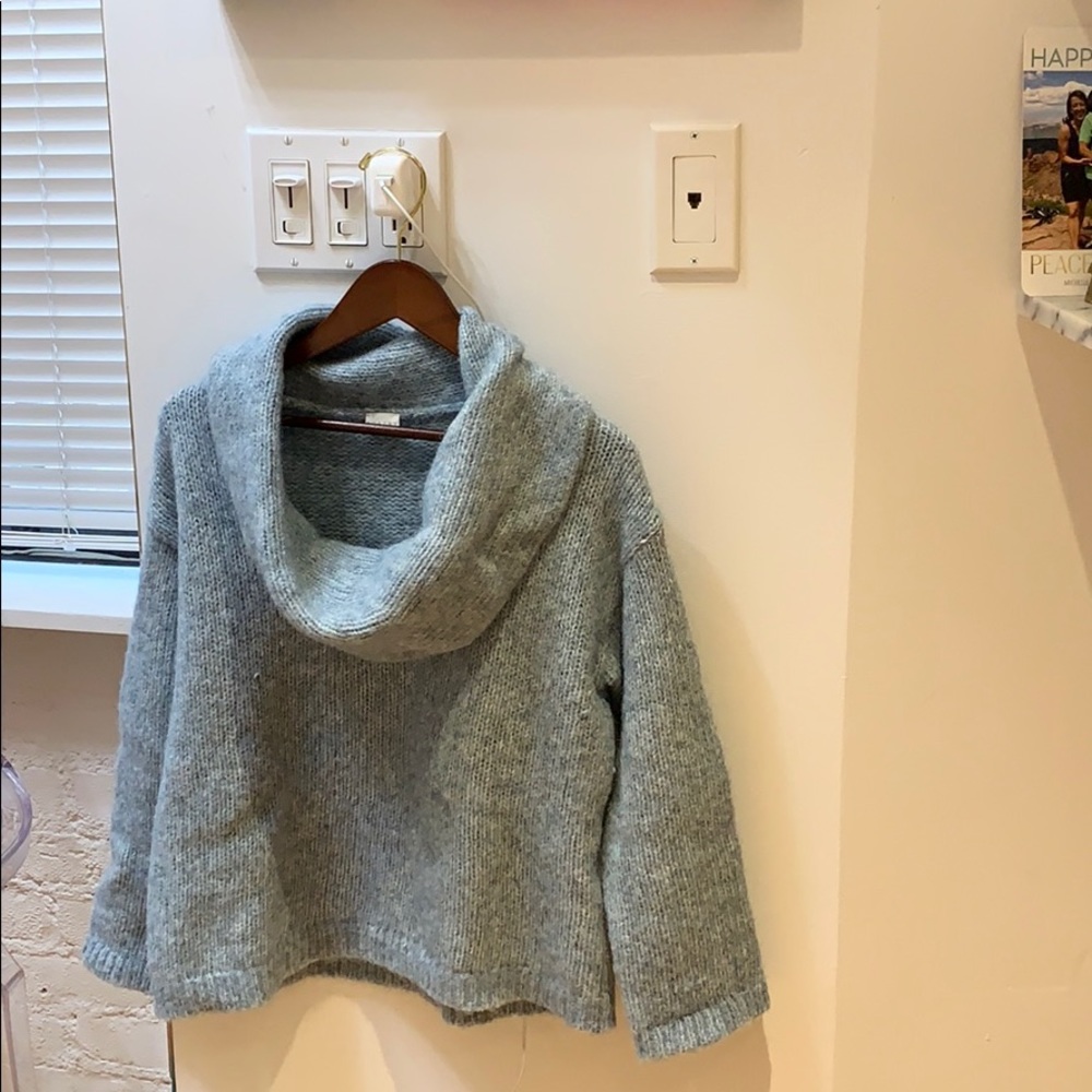Cowlneck
